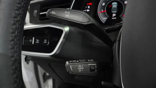 Audi A6 (C8) 45 TFSI 2022 27