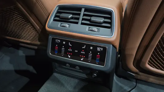 Audi A6 (C8) 45 TFSI 2022 28