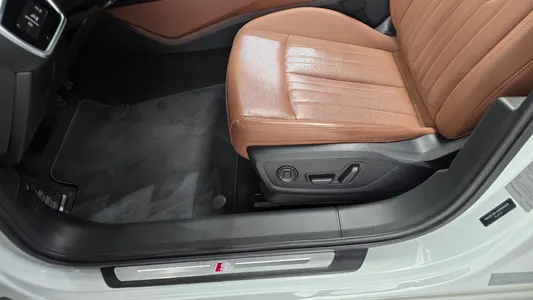 Audi A6 (C8) 45 TFSI 2022 29