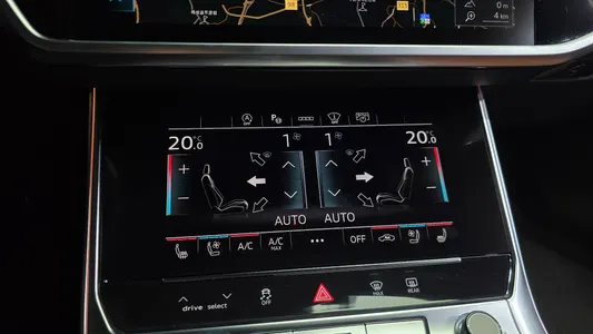 Audi A6 (C8) 45 TFSI 2022 30