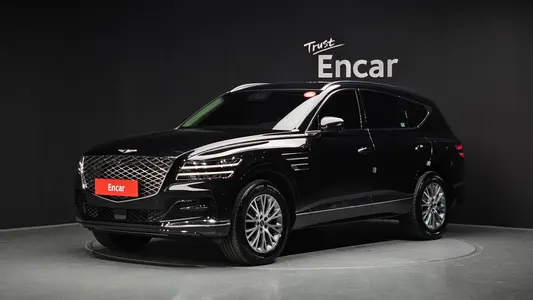 Genesis GV80 2.5T AWD 2022
