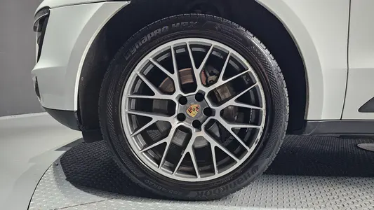 Porsche 마칸 3.0 S 2016 5