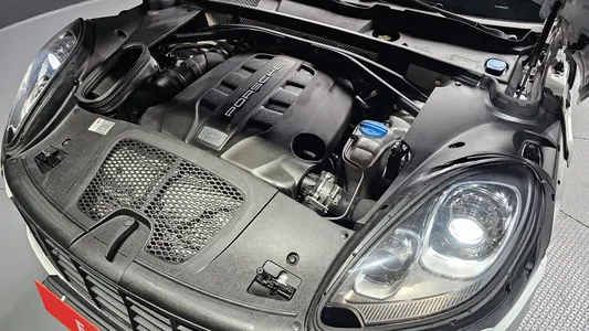 Porsche 마칸 3.0 S 2016 6