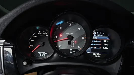 Porsche 마칸 3.0 S 2016 8