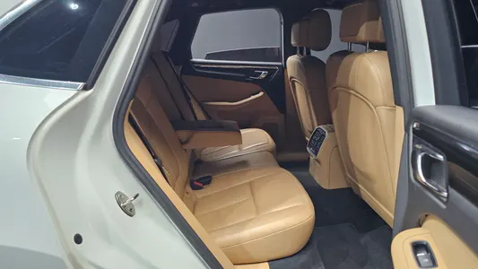 Porsche 마칸 3.0 S 2016 11