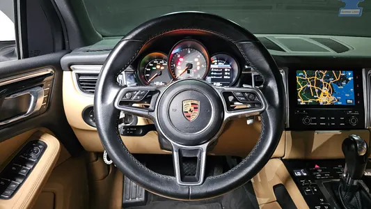 Porsche 마칸 3.0 S 2016 13