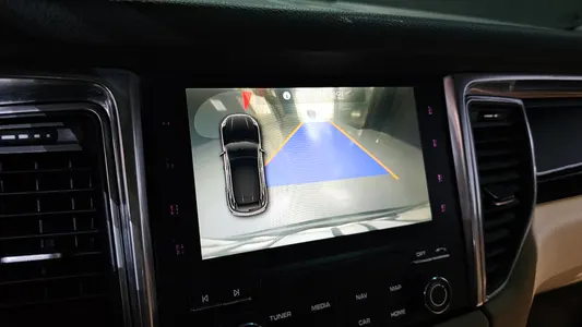 Porsche 마칸 3.0 S 2016 15