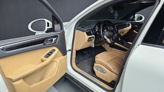 Porsche 마칸 3.0 S 2016 10