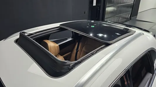 Porsche 마칸 3.0 S 2016 19