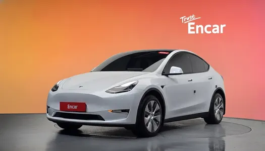 Tesla Y AWD 2022