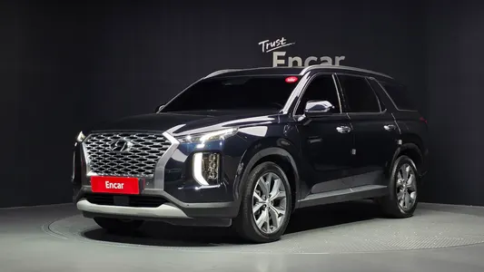 Hyundai Palisade 3.8 2WD 2019