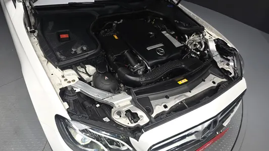 Mercedes-Benz E-Class W213 E300 2019 6
