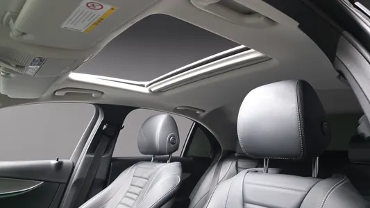 Mercedes-Benz E-Class W213 E300 2019 18