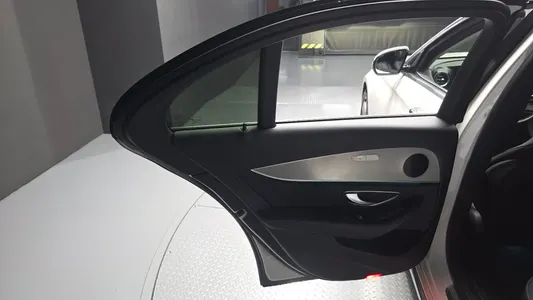 Mercedes-Benz E-Class W213 E300 2019 25
