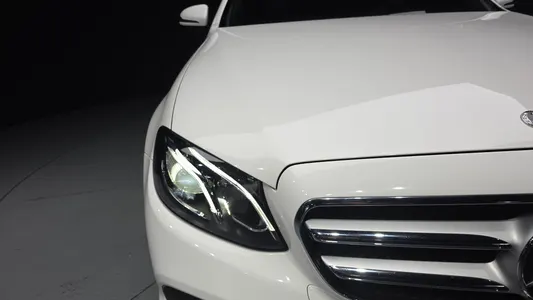 Mercedes-Benz E-Class W213 E300 2019 22