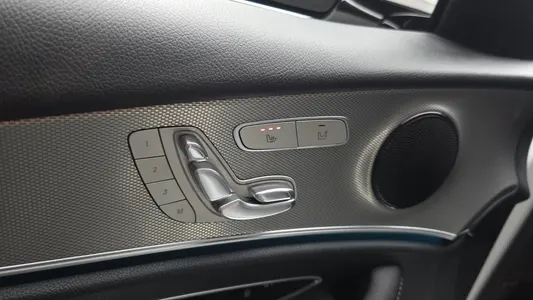 Mercedes-Benz E-Class W213 E300 2019 29