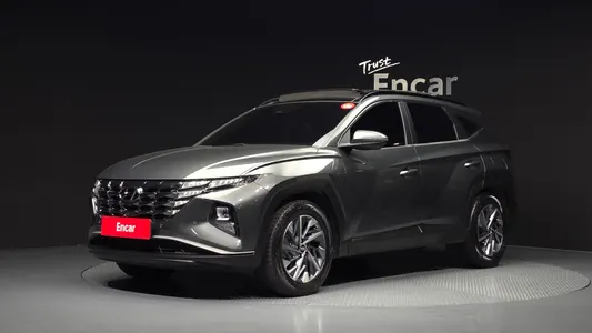 Hyundai (NX4) 2WD 2021