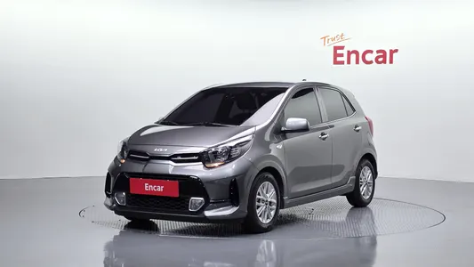 Kia (JA) 2022