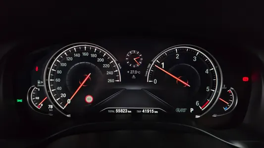 BMW X4 (G02) xDrive20d M 2019 8