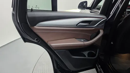 BMW X4 (G02) xDrive20d M 2019 25