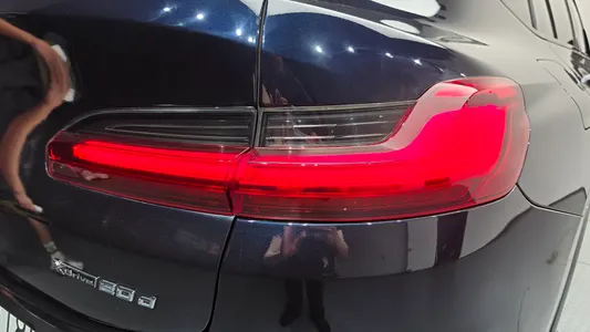 BMW X4 (G02) xDrive20d M 2019 23