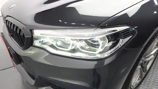BMW 5 Series (G30) 520i M 2020 22