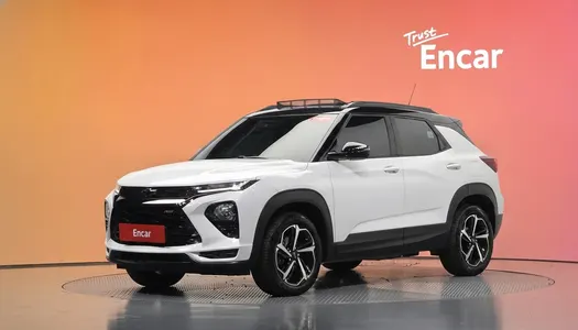 Chevrolet 1.3 4WD 2022