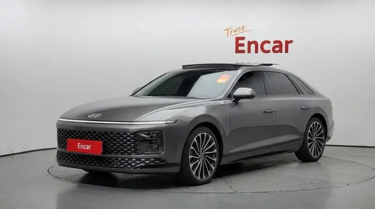 Hyundai (GN7) 2023