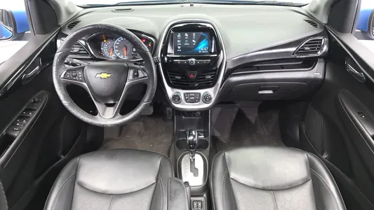 Chevrolet 더 넥스트 스파크 LTZ 2017 7