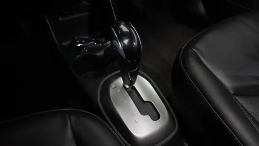 Chevrolet 더 넥스트 스파크 LTZ 2017 9