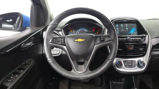 Chevrolet 더 넥스트 스파크 LTZ 2017 13
