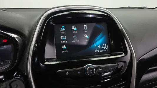 Chevrolet 더 넥스트 스파크 LTZ 2017 14
