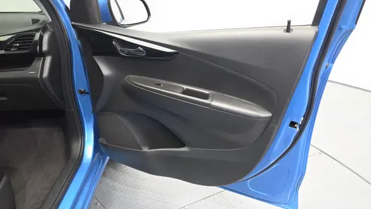 Chevrolet 더 넥스트 스파크 LTZ 2017 24