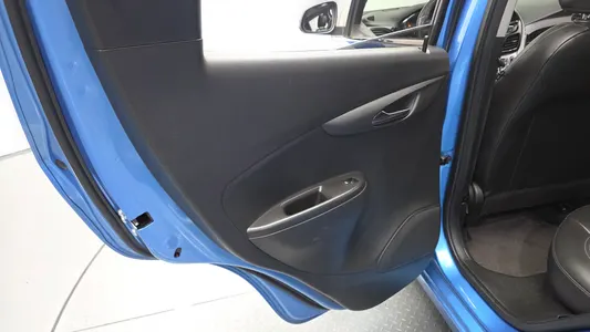 Chevrolet 더 넥스트 스파크 LTZ 2017 25