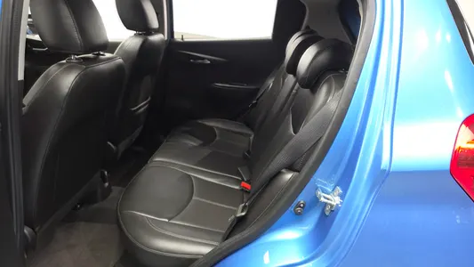 Chevrolet 더 넥스트 스파크 LTZ 2017 26