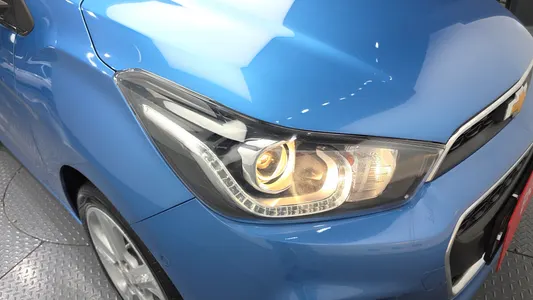 Chevrolet 더 넥스트 스파크 LTZ 2017 22