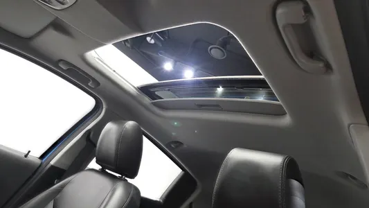 Chevrolet 더 넥스트 스파크 LTZ 2017 31