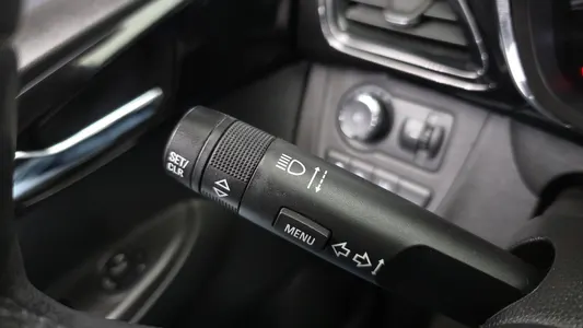 Chevrolet 더 넥스트 스파크 LTZ 2017 27