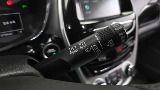 Chevrolet 더 넥스트 스파크 LTZ 2017 28