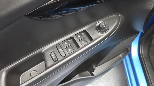 Chevrolet 더 넥스트 스파크 LTZ 2017 29