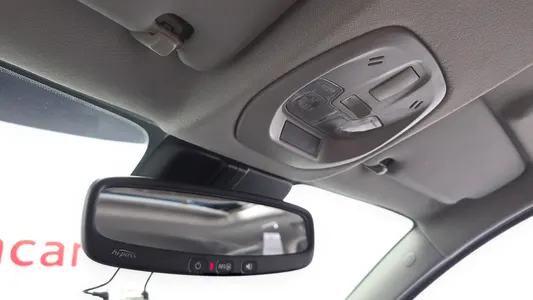Chevrolet 더 넥스트 스파크 LTZ 2017 30