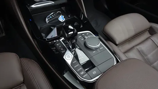 BMW X4 (G02) xDrive20i M 2025 8