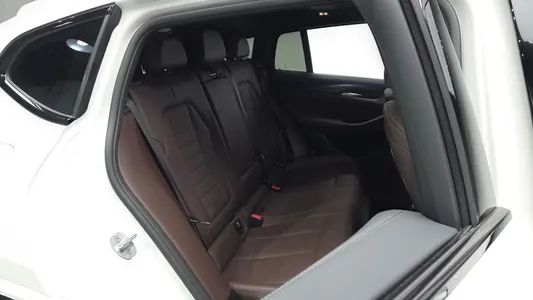 BMW X4 (G02) xDrive20i M 2025 10