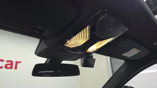BMW X4 (G02) xDrive20i M 2025 17
