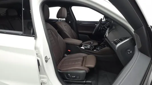 BMW X4 (G02) xDrive20i M 2025 26