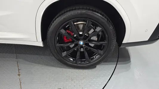 BMW X4 (G02) xDrive20i M 2025 21