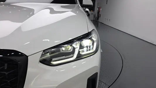 BMW X4 (G02) xDrive20i M 2025 22