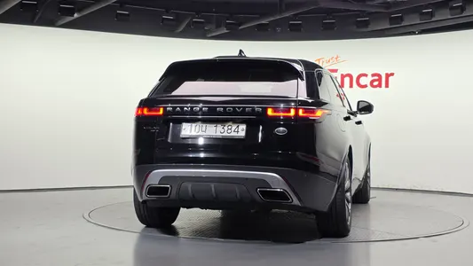 Land Rover 레인지로버 벨라 3.0 D300 R- SE 2017 4