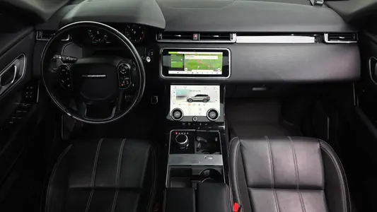 Land Rover 레인지로버 벨라 3.0 D300 R- SE 2017 7