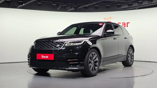 Land Rover 3.0 D300 R- SE 2017
